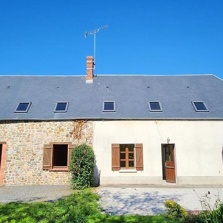 הוילה Le Dézert Maison Au Calme, Idealement Situee Au Centre Du Cotentin מראה חיצוני תמונה